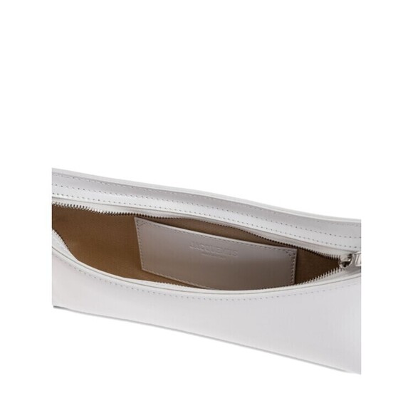 Jacquemus Elongated Shoulder Bag - NWT - Picture 5 of 5